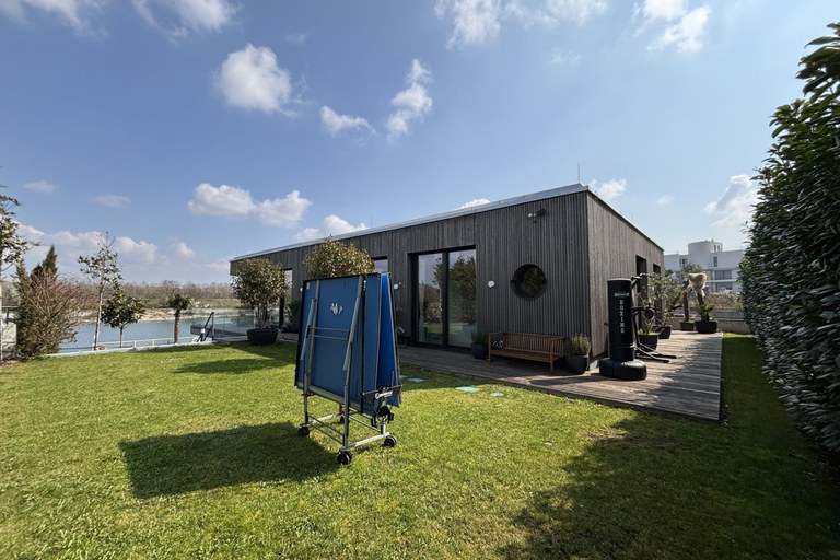 Haus #166