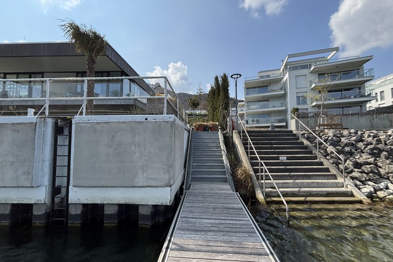 Haus #166