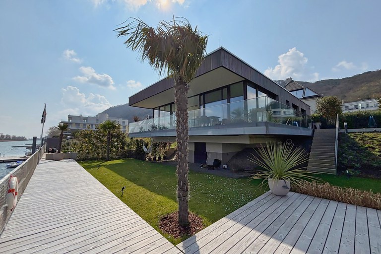 Haus #166