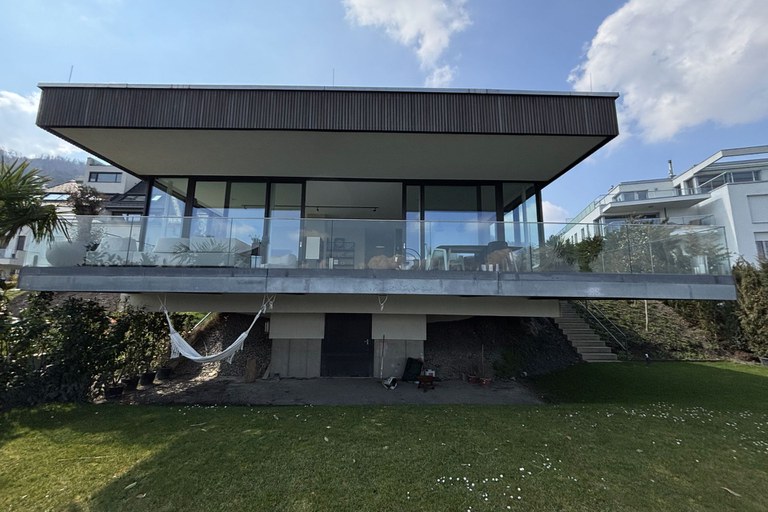 Haus #166