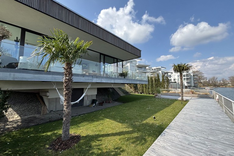 Haus #166