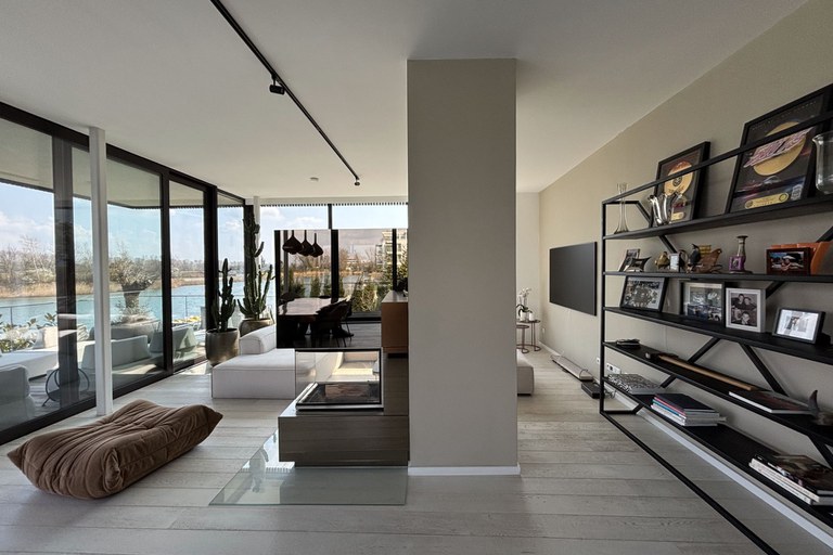 Haus #166