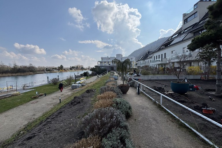 Haus #166