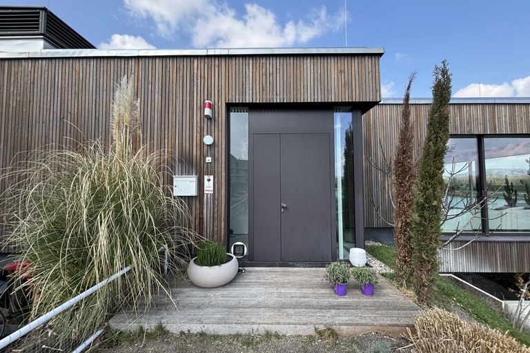 Haus #166