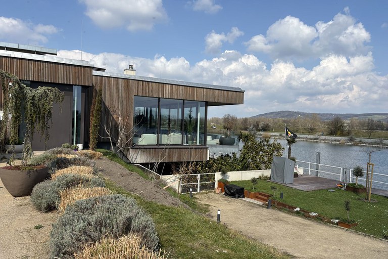 Haus #166
