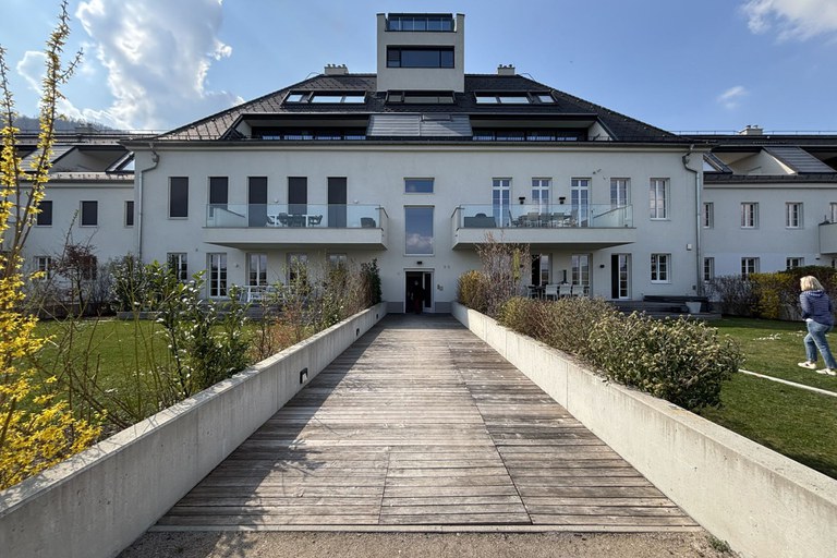 Haus #166