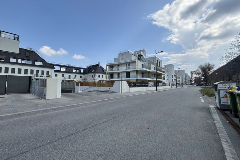 Haus #166