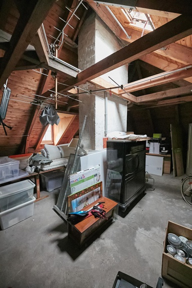 Haus #62
