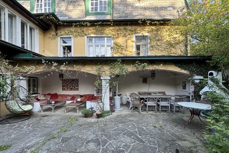 Landhaus #7