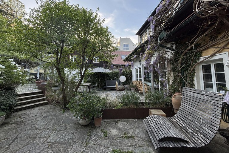 Landhaus #7