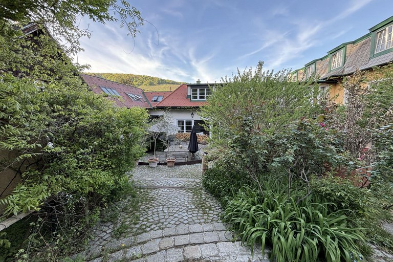 Landhaus #7