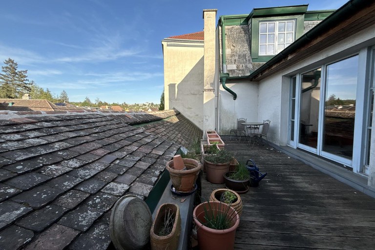 Landhaus #7