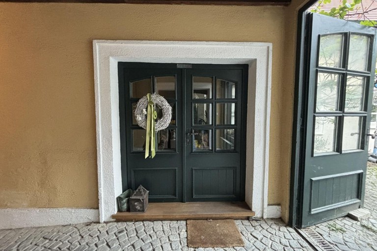 Landhaus #7