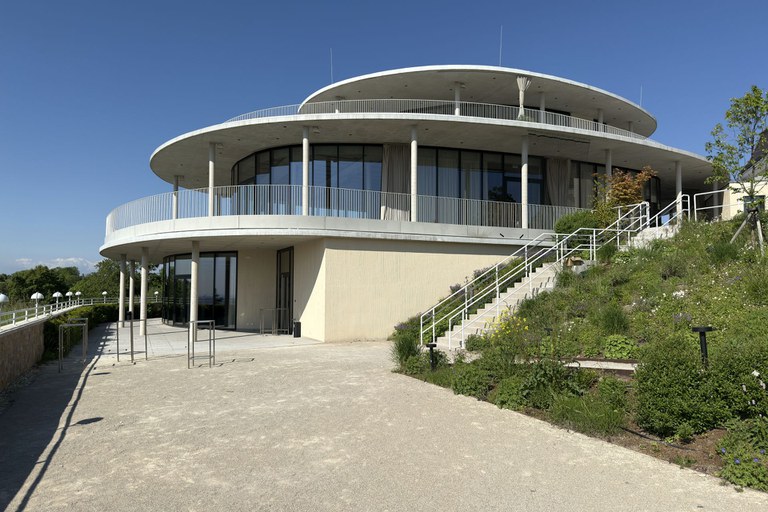 Event Venue #4