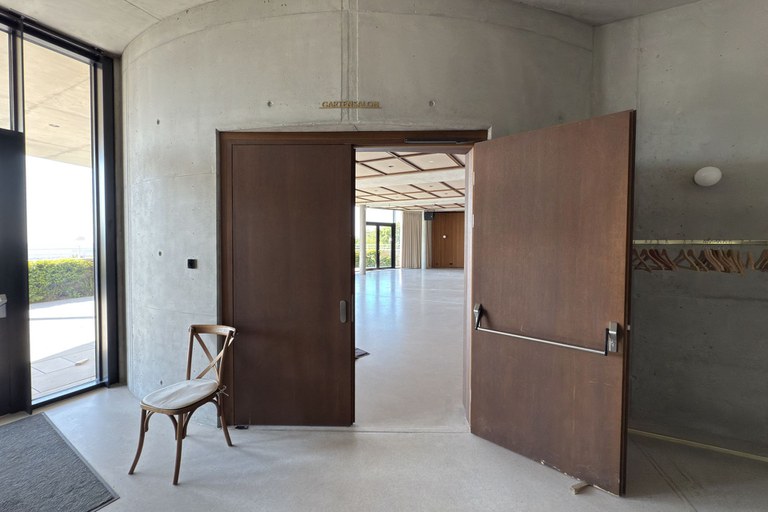 Event Venue #4