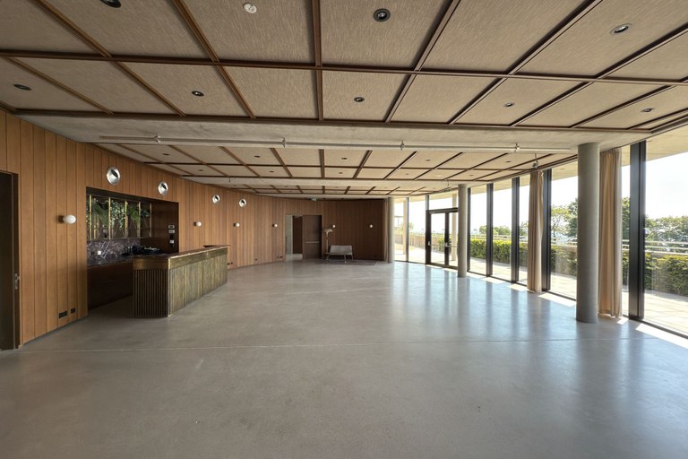 Event Venue #4