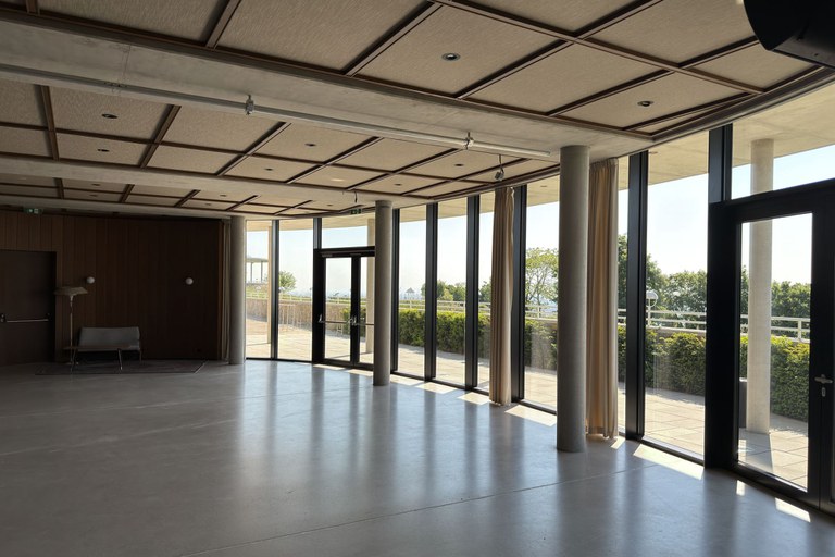 Event Venue #4