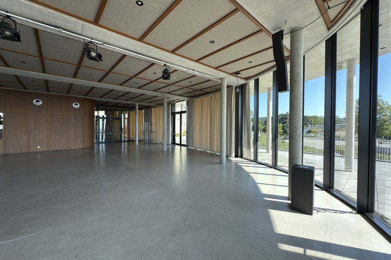 Event Venue #4