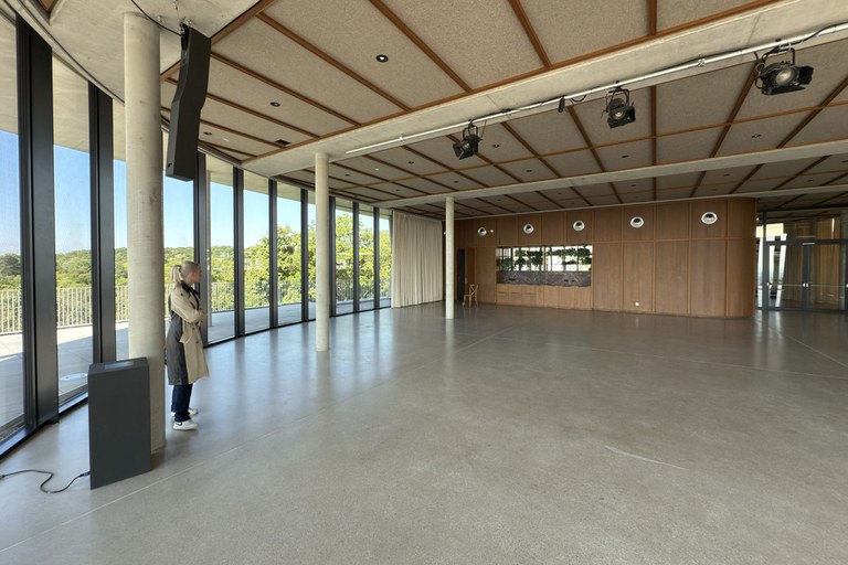 Event Venue #4