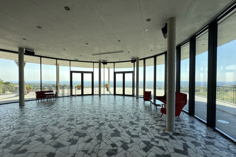 Event Venue #4