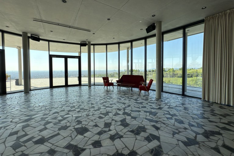 Event Venue #4