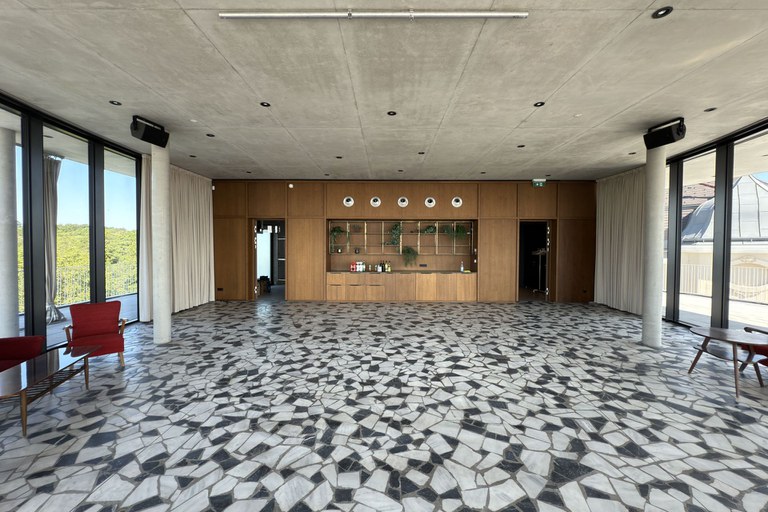 Event Venue #4