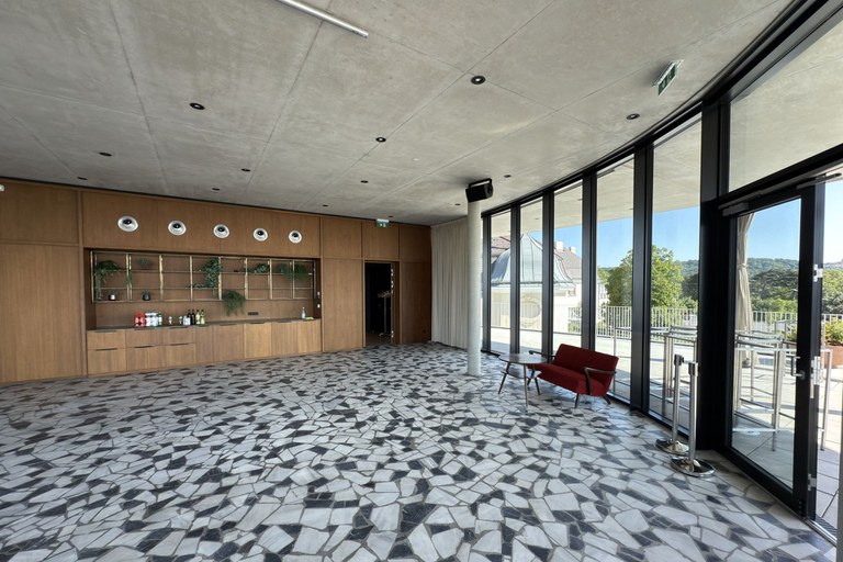 Event Venue #4