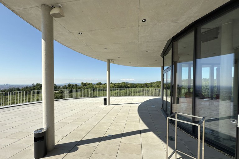 Event Venue #4
