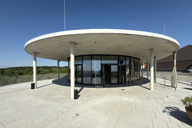 Event Venue #4