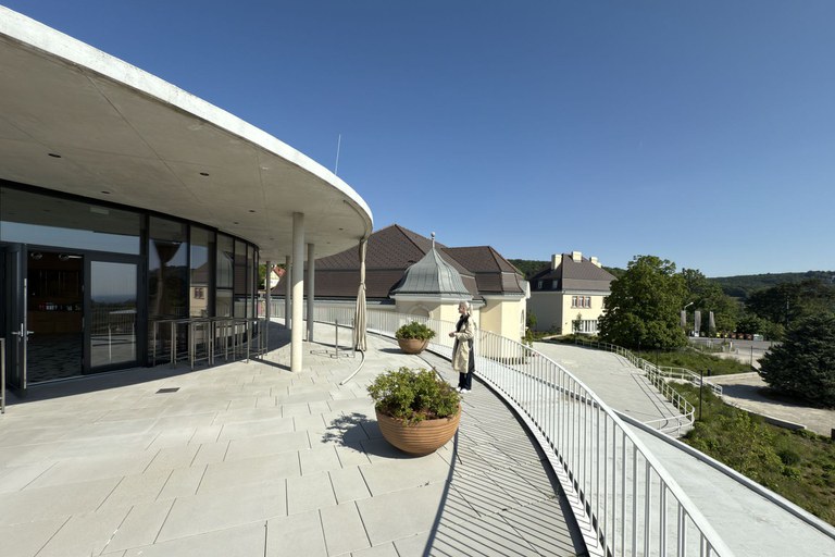 Event Venue #4