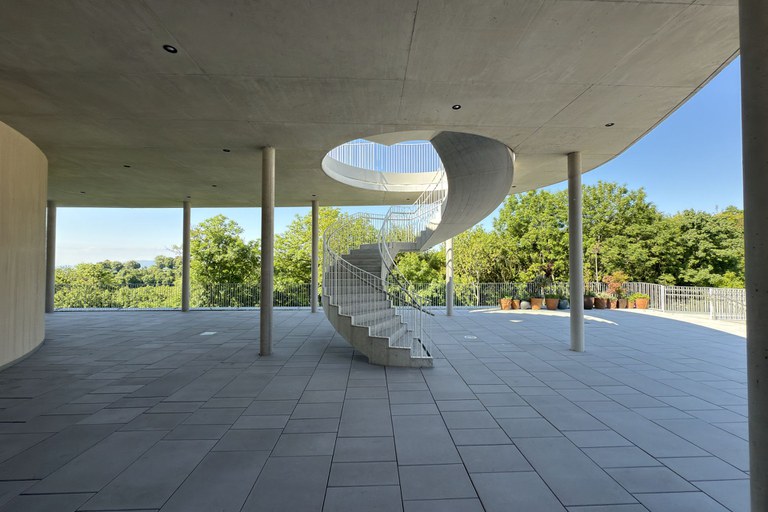 Event Venue #4