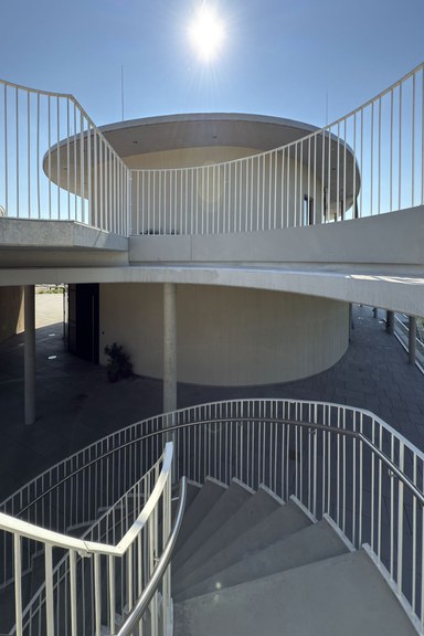 Event Venue #4