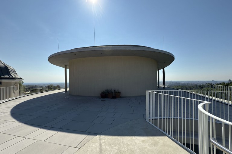 Event Venue #4