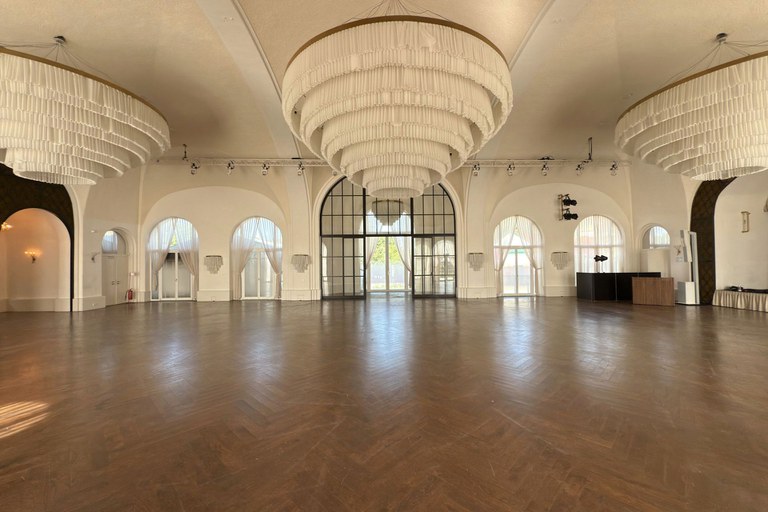 Event Venue #6
