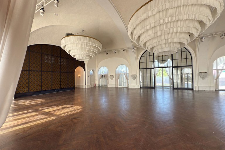 Event Venue #6