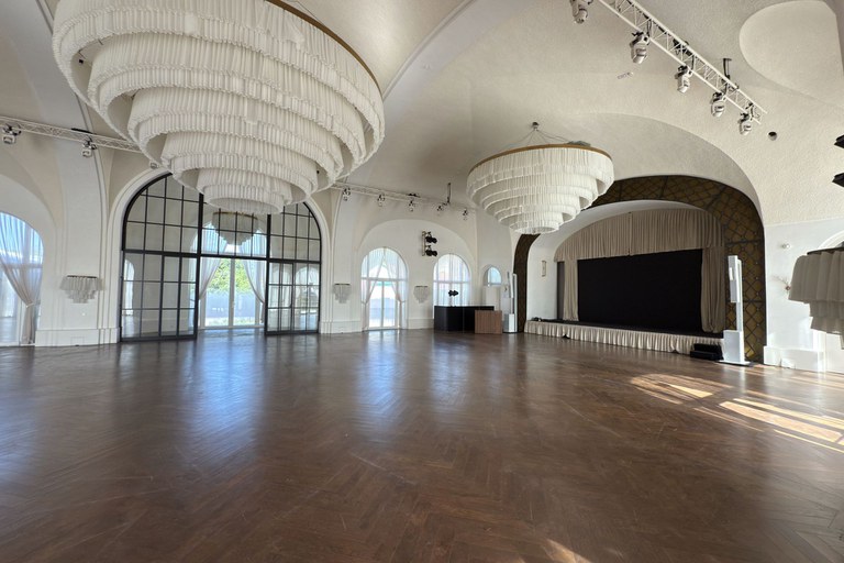 Event Venue #6