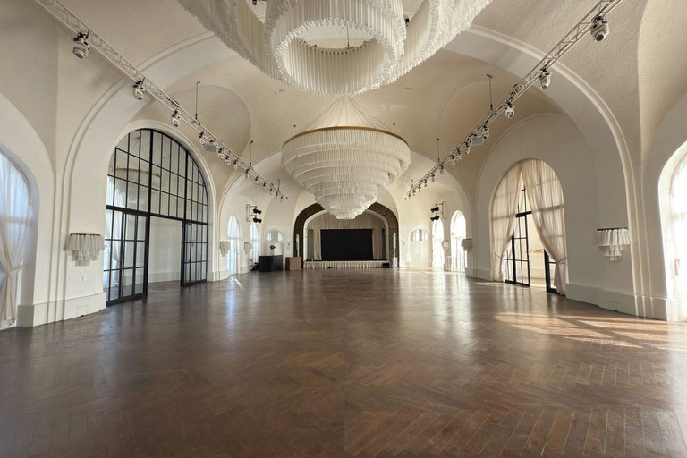Event Venue #6
