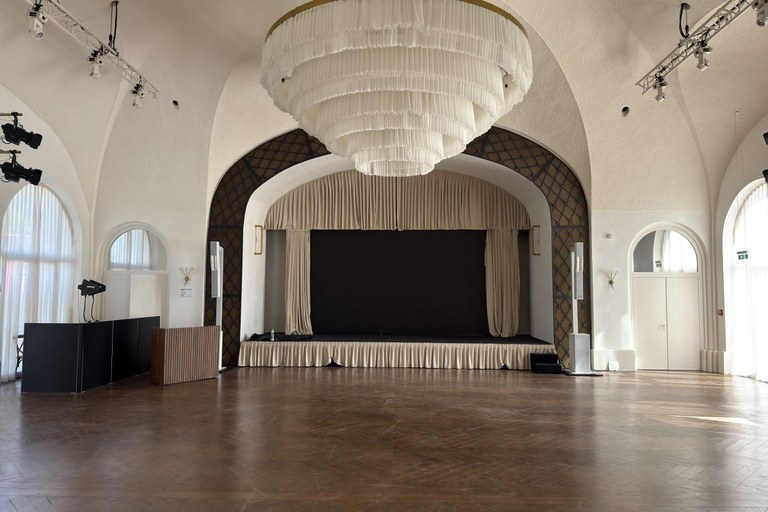 Event Venue #6