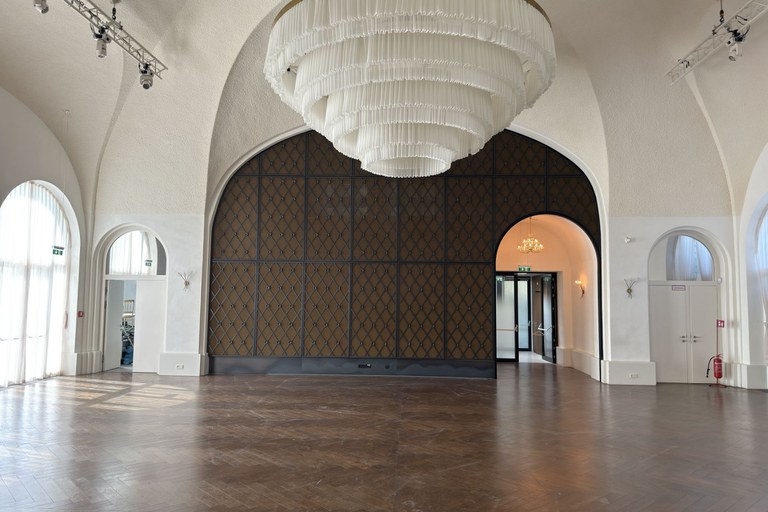 Event Venue #6