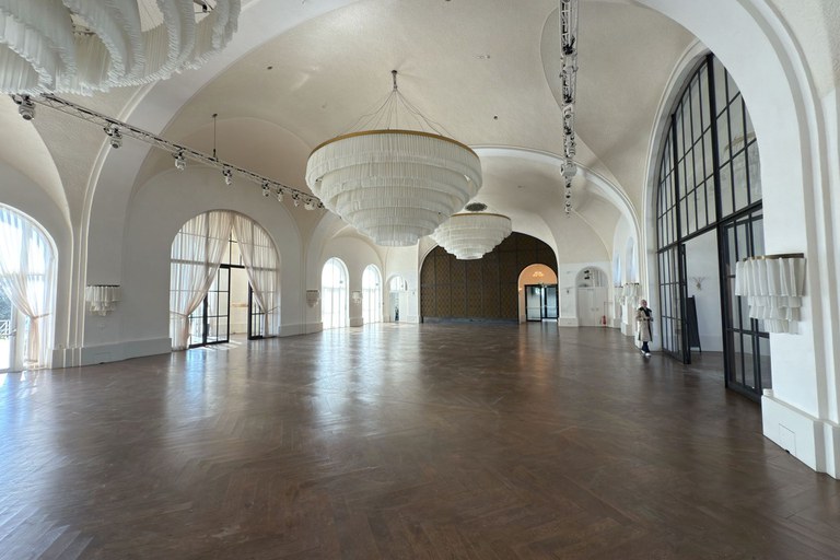 Event Venue #6