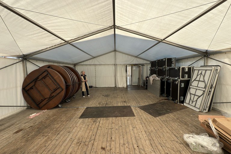 Event Venue #6