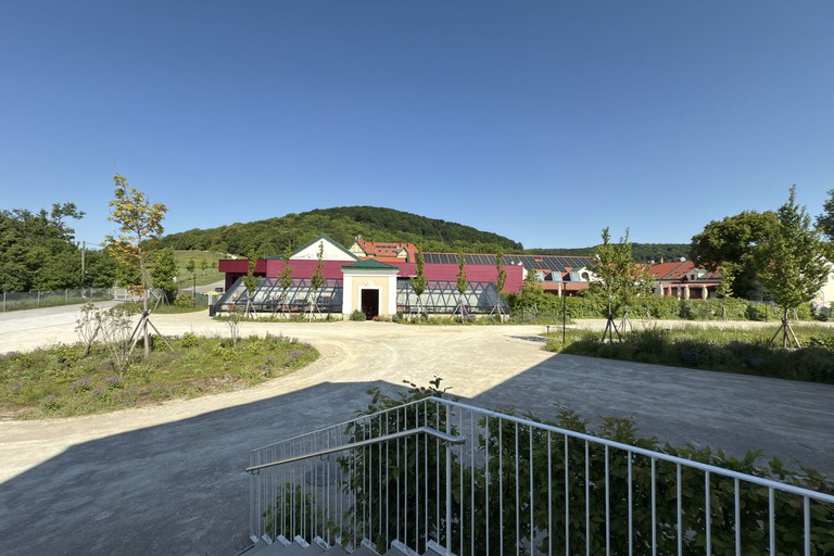 Event Venue #6