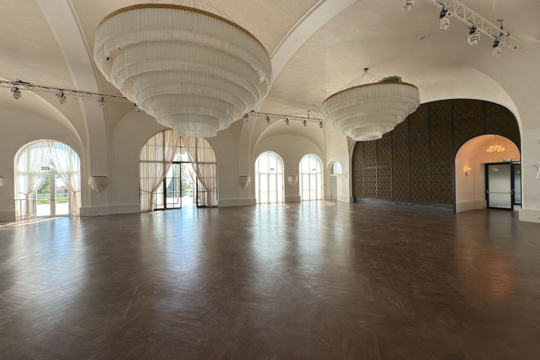 Event Venue #6