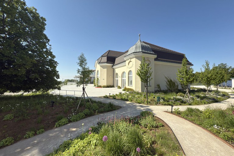 Event Venue #6