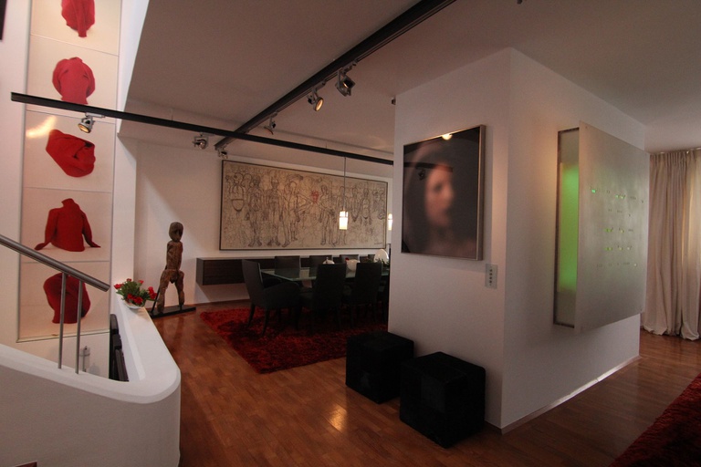 Villa #9
