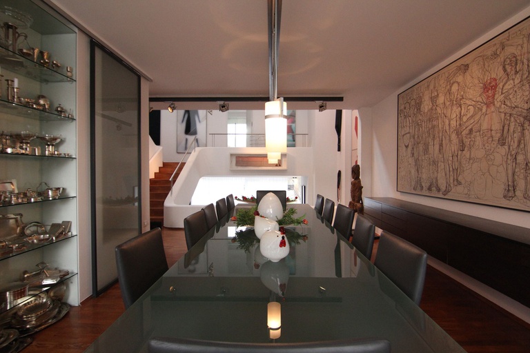 Villa #9