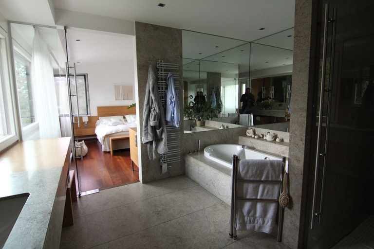 Villa #9