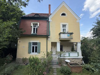 Villa #47