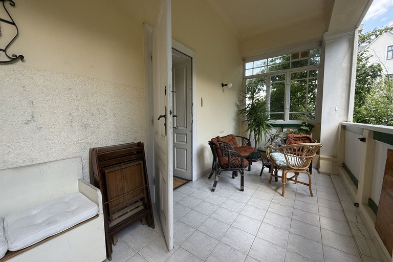 Villa #47