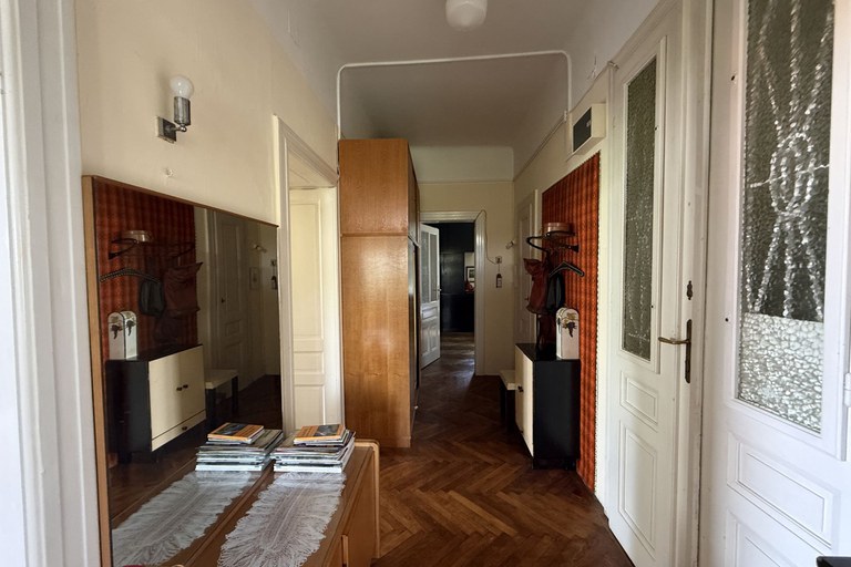 Villa #47